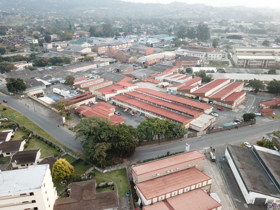 Commercial Property for Sale in Alexander Park KwaZulu-Natal
