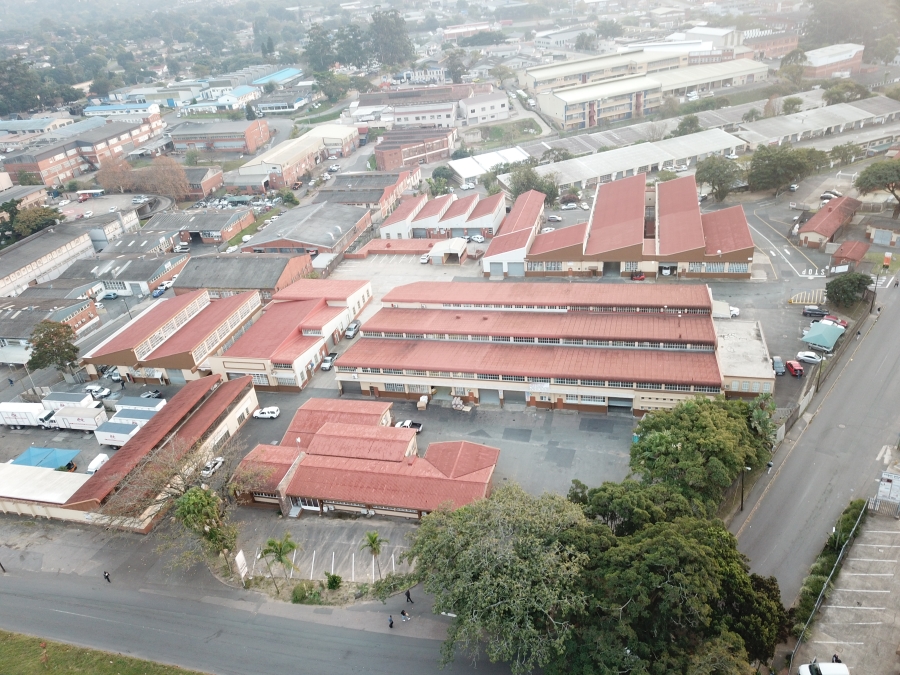 Commercial Property for Sale in Alexander Park KwaZulu-Natal