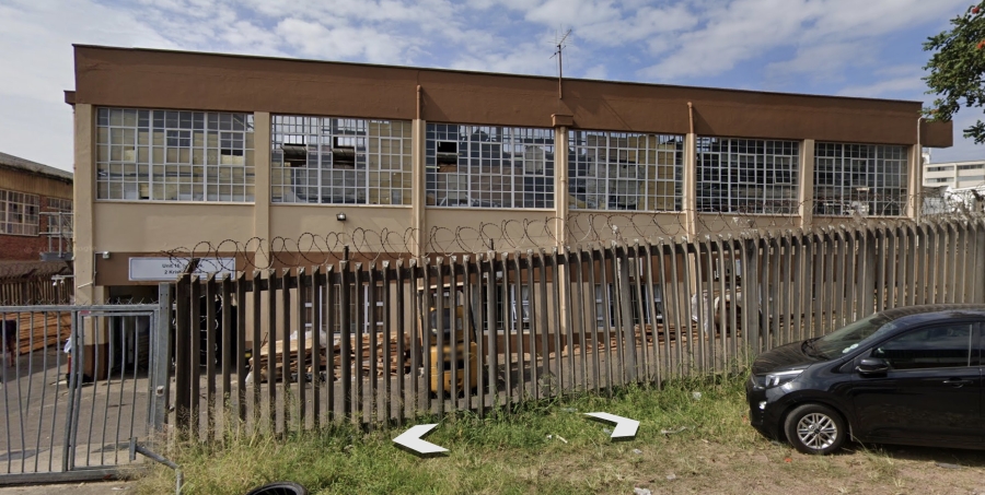 Commercial Property for Sale in Alexander Park KwaZulu-Natal