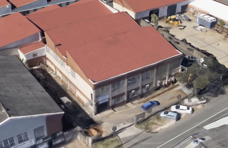 Commercial Property for Sale in Alexander Park KwaZulu-Natal