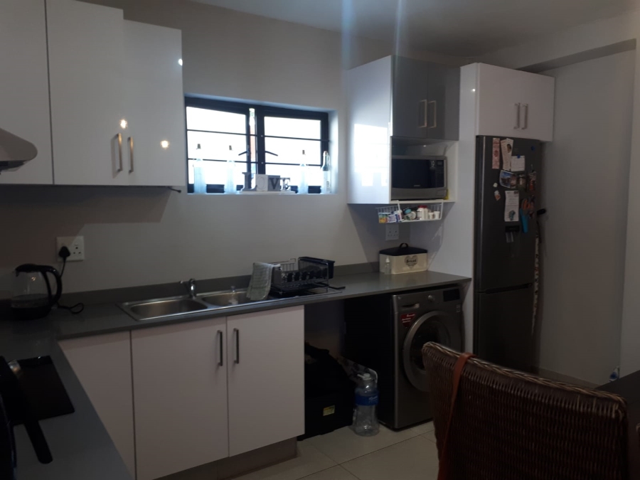 To Let 2 Bedroom Property for Rent in Park Hill KwaZulu-Natal