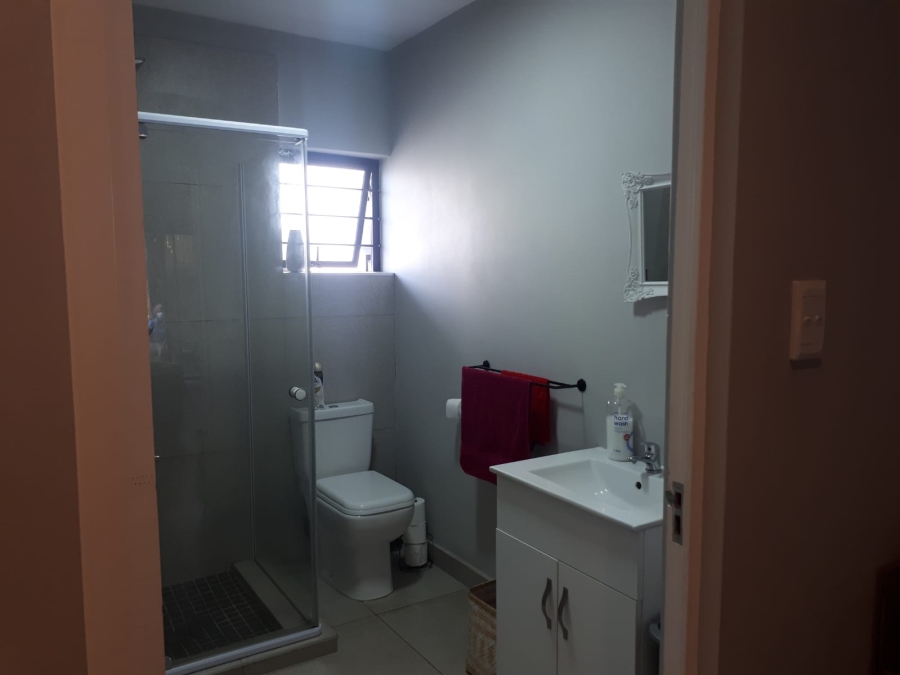 To Let 2 Bedroom Property for Rent in Park Hill KwaZulu-Natal