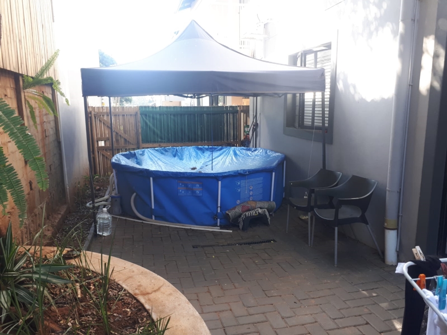 To Let 2 Bedroom Property for Rent in Park Hill KwaZulu-Natal