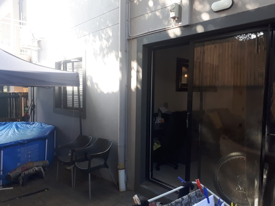 To Let 2 Bedroom Property for Rent in Park Hill KwaZulu-Natal