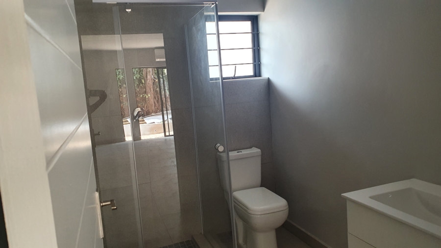 To Let 2 Bedroom Property for Rent in Park Hill KwaZulu-Natal