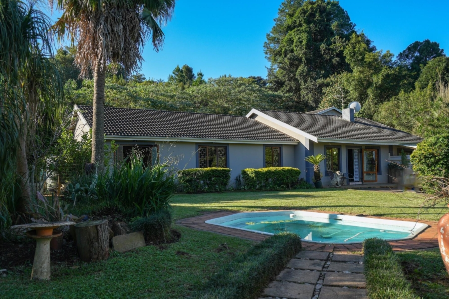 4 Bedroom Property for Sale in Hillcrest Park KwaZulu-Natal