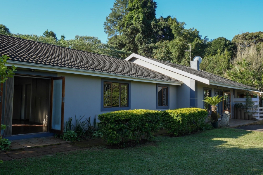 4 Bedroom Property for Sale in Hillcrest Park KwaZulu-Natal