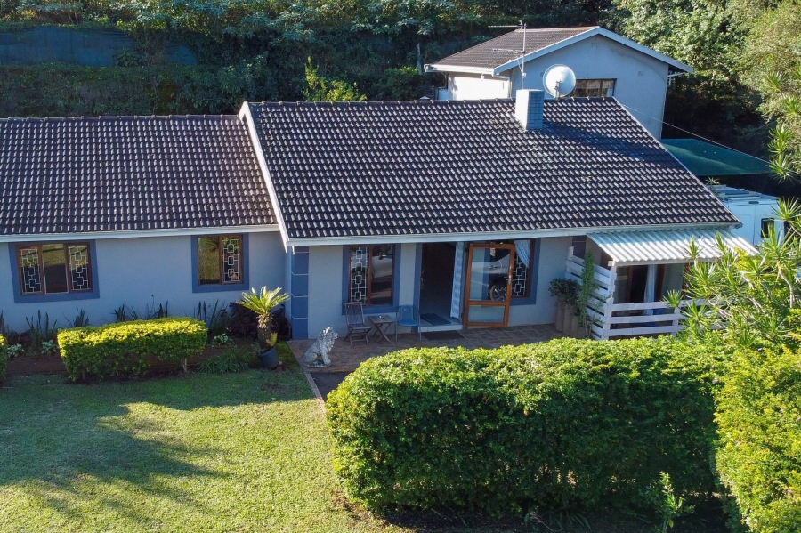 4 Bedroom Property for Sale in Hillcrest Park KwaZulu-Natal