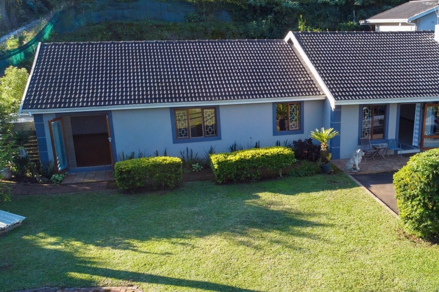 4 Bedroom Property for Sale in Hillcrest Park KwaZulu-Natal