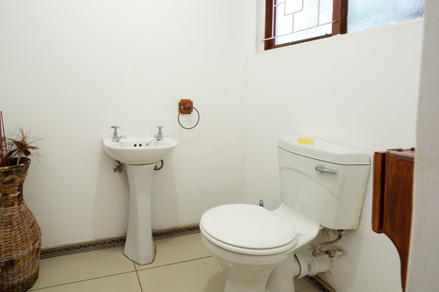 4 Bedroom Property for Sale in Hillcrest Park KwaZulu-Natal