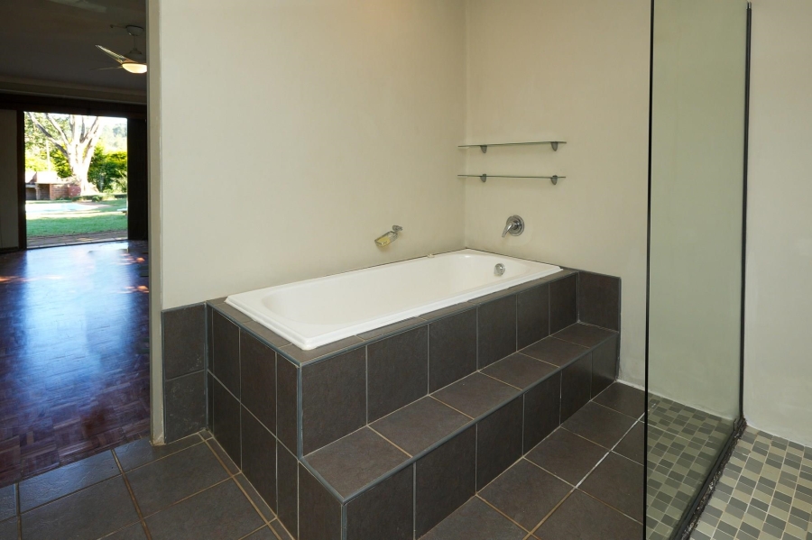 4 Bedroom Property for Sale in Hillcrest Park KwaZulu-Natal