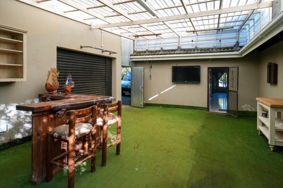 4 Bedroom Property for Sale in Hillcrest Park KwaZulu-Natal