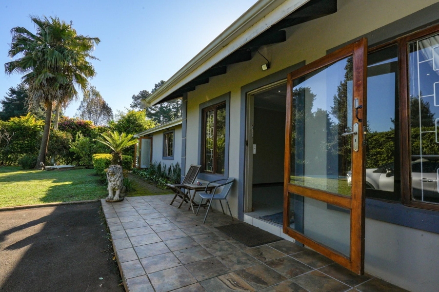 4 Bedroom Property for Sale in Hillcrest Park KwaZulu-Natal
