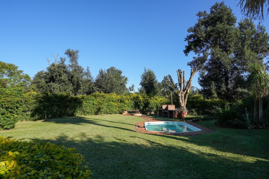 4 Bedroom Property for Sale in Hillcrest Park KwaZulu-Natal