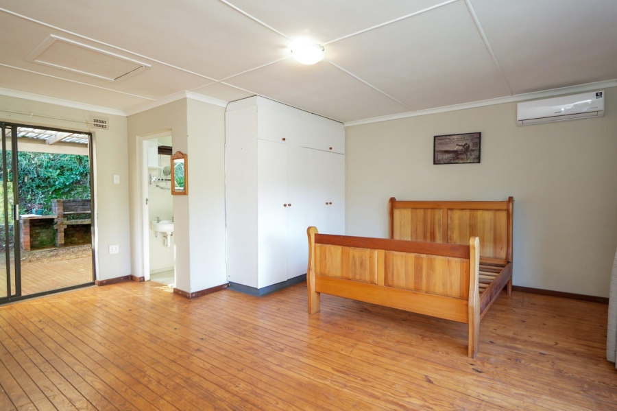 4 Bedroom Property for Sale in Hillcrest Park KwaZulu-Natal