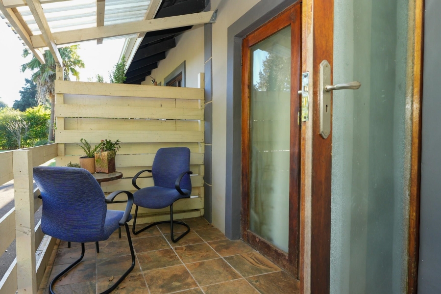 4 Bedroom Property for Sale in Hillcrest Park KwaZulu-Natal