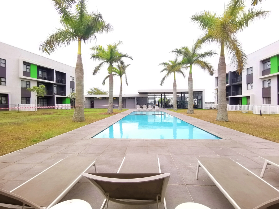 1 Bedroom Property for Sale in Ballito Central KwaZulu-Natal