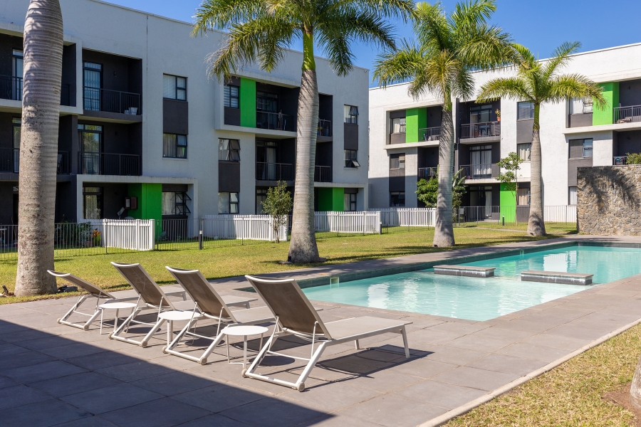 1 Bedroom Property for Sale in Ballito Central KwaZulu-Natal