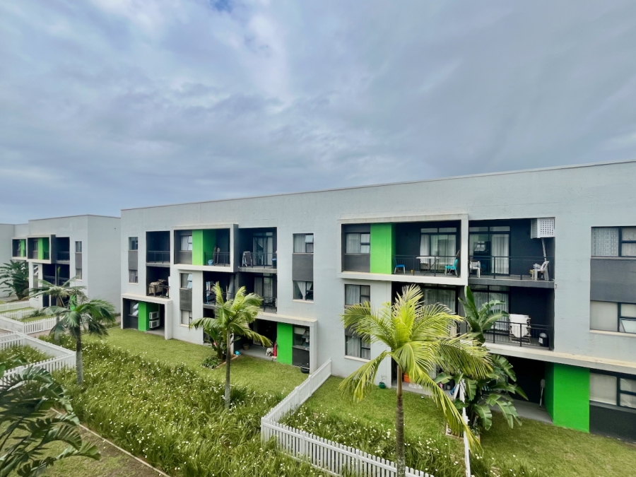 1 Bedroom Property for Sale in Ballito Central KwaZulu-Natal