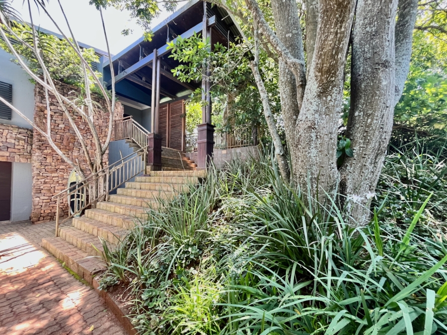 5 Bedroom Property for Sale in Simbithi Eco Estate KwaZulu-Natal