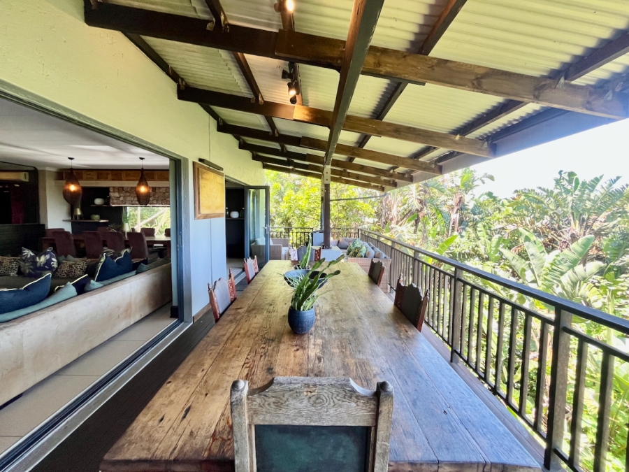 5 Bedroom Property for Sale in Simbithi Eco Estate KwaZulu-Natal