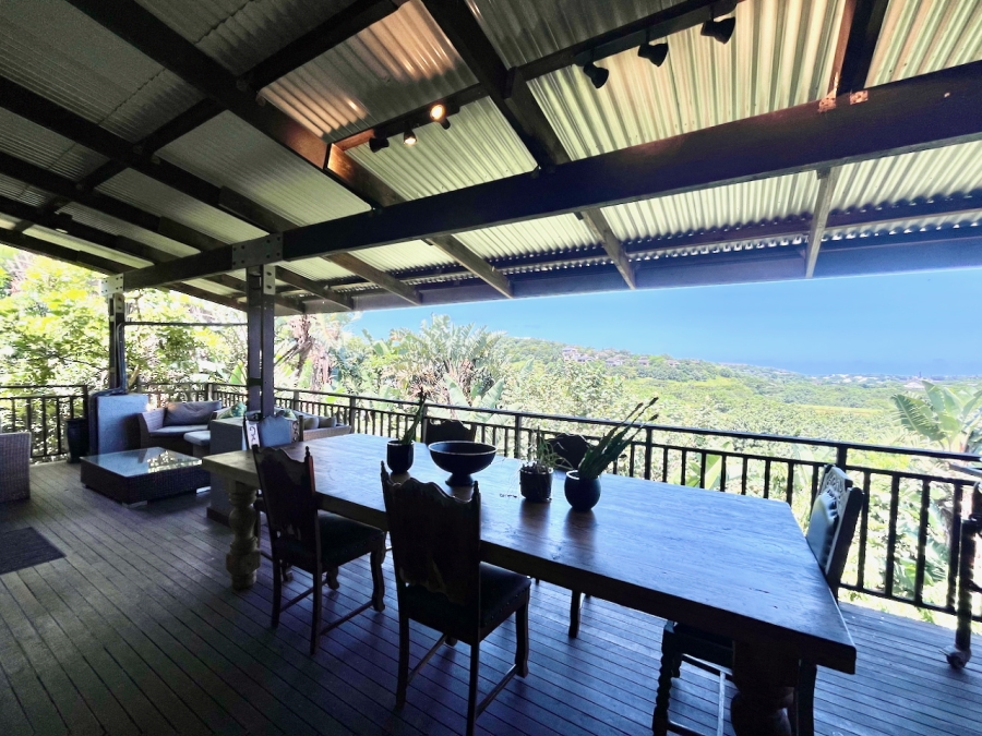 5 Bedroom Property for Sale in Simbithi Eco Estate KwaZulu-Natal