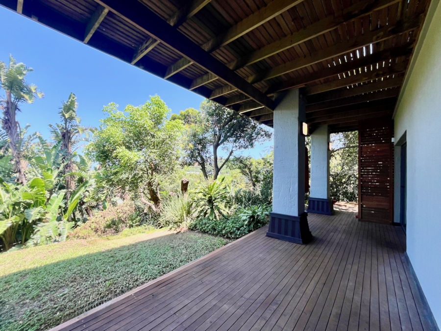 5 Bedroom Property for Sale in Simbithi Eco Estate KwaZulu-Natal