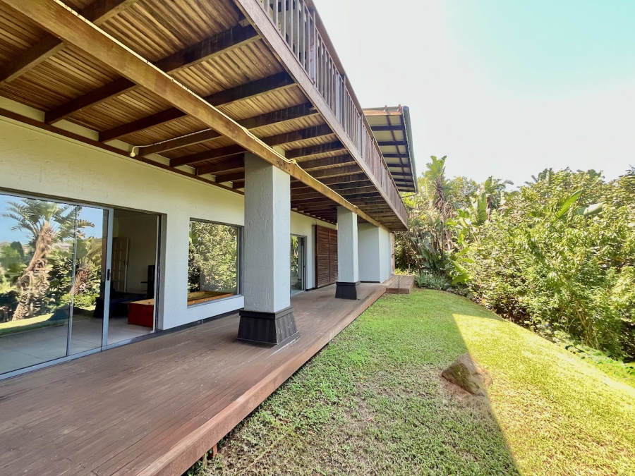 5 Bedroom Property for Sale in Simbithi Eco Estate KwaZulu-Natal