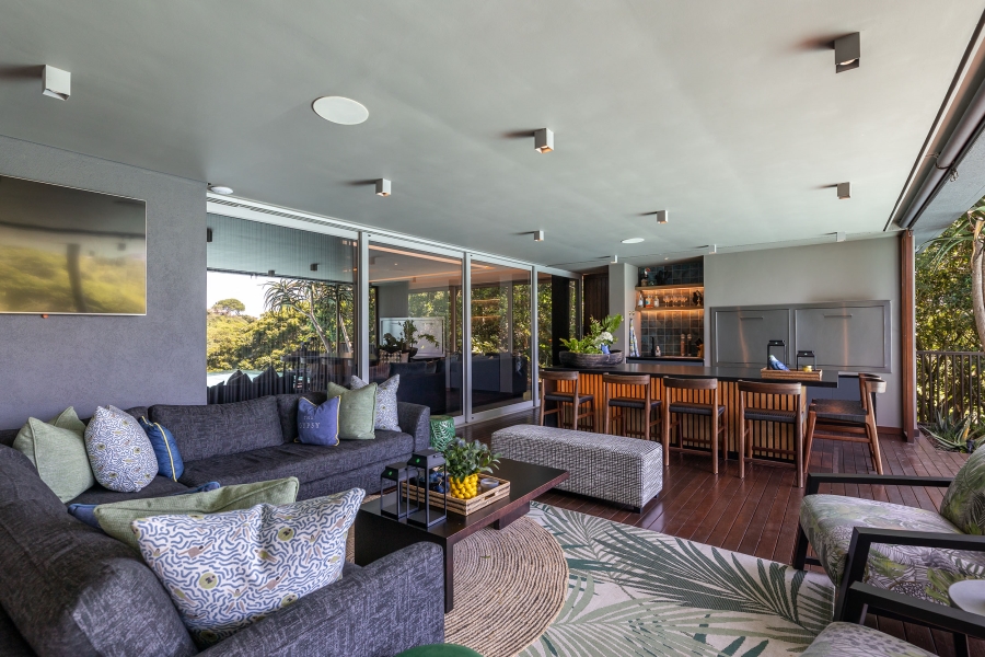 4 Bedroom Property for Sale in Simbithi Eco Estate KwaZulu-Natal