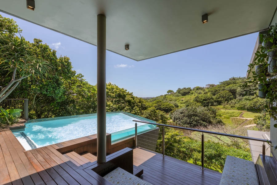 4 Bedroom Property for Sale in Simbithi Eco Estate KwaZulu-Natal