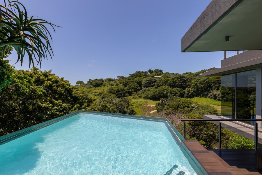 4 Bedroom Property for Sale in Simbithi Eco Estate KwaZulu-Natal