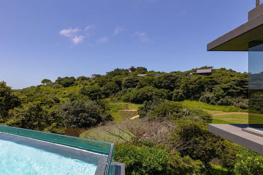 4 Bedroom Property for Sale in Simbithi Eco Estate KwaZulu-Natal
