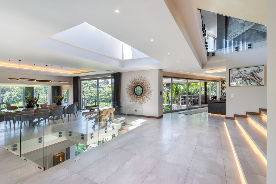 4 Bedroom Property for Sale in Simbithi Eco Estate KwaZulu-Natal