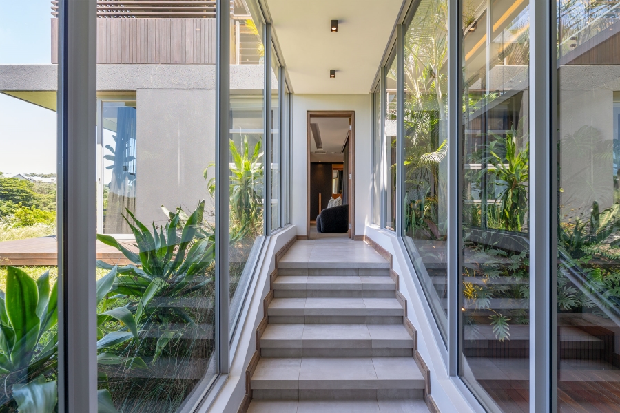 4 Bedroom Property for Sale in Simbithi Eco Estate KwaZulu-Natal
