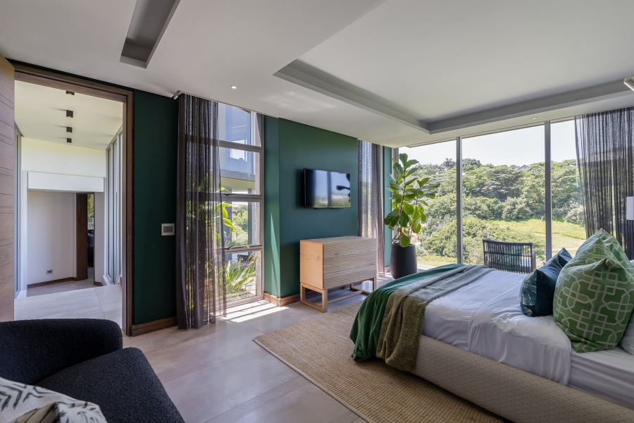 4 Bedroom Property for Sale in Simbithi Eco Estate KwaZulu-Natal