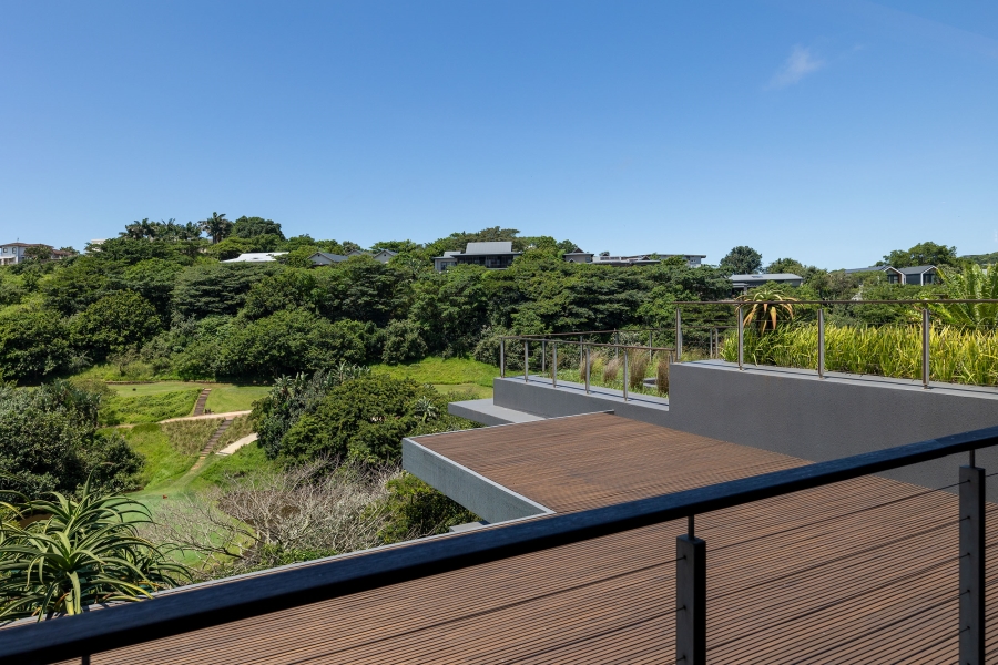 4 Bedroom Property for Sale in Simbithi Eco Estate KwaZulu-Natal