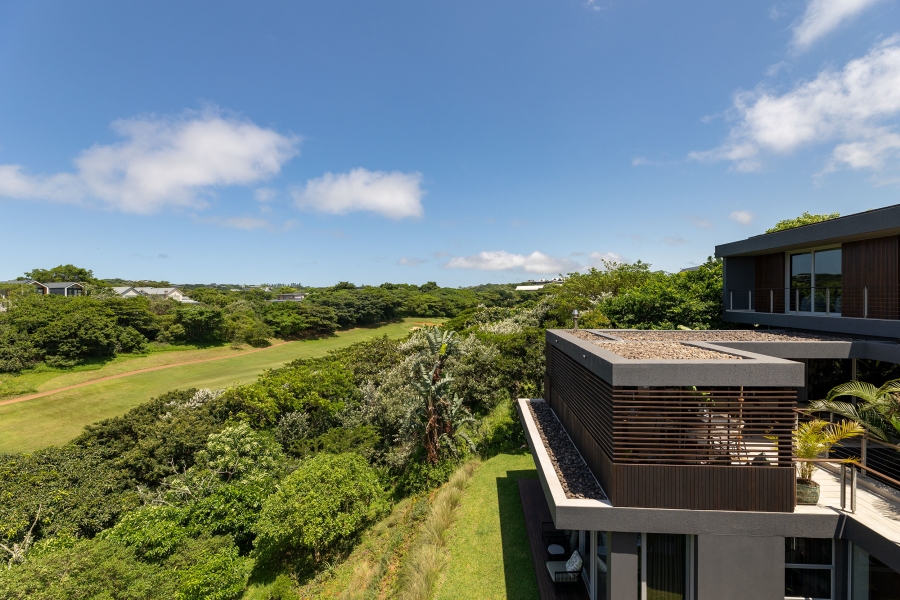 4 Bedroom Property for Sale in Simbithi Eco Estate KwaZulu-Natal