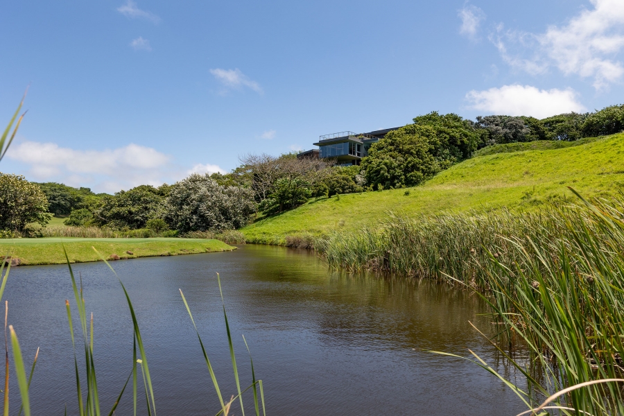 4 Bedroom Property for Sale in Simbithi Eco Estate KwaZulu-Natal