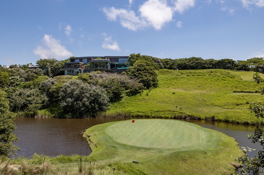 4 Bedroom Property for Sale in Simbithi Eco Estate KwaZulu-Natal