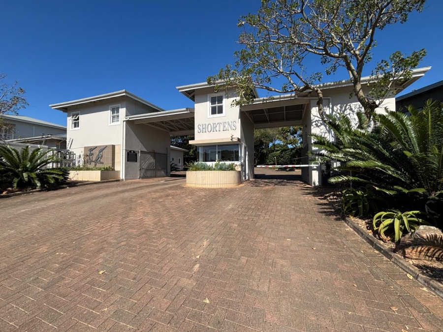 1 Bedroom Property for Sale in Shortens Country Estate KwaZulu-Natal