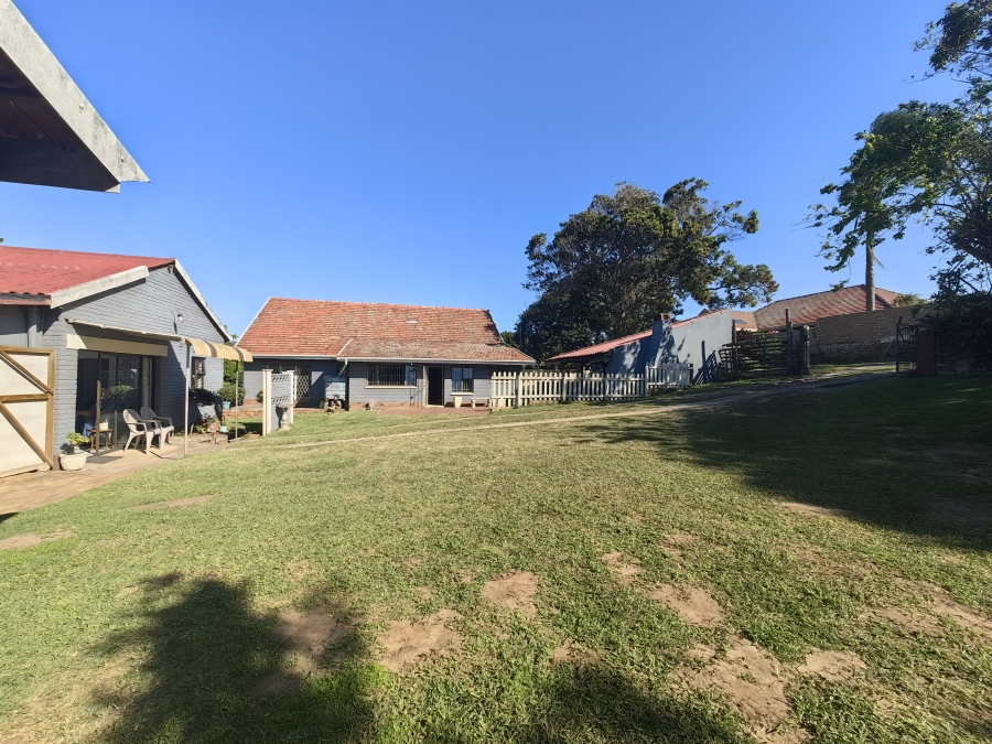 4 Bedroom Property for Sale in Scottburgh Central KwaZulu-Natal