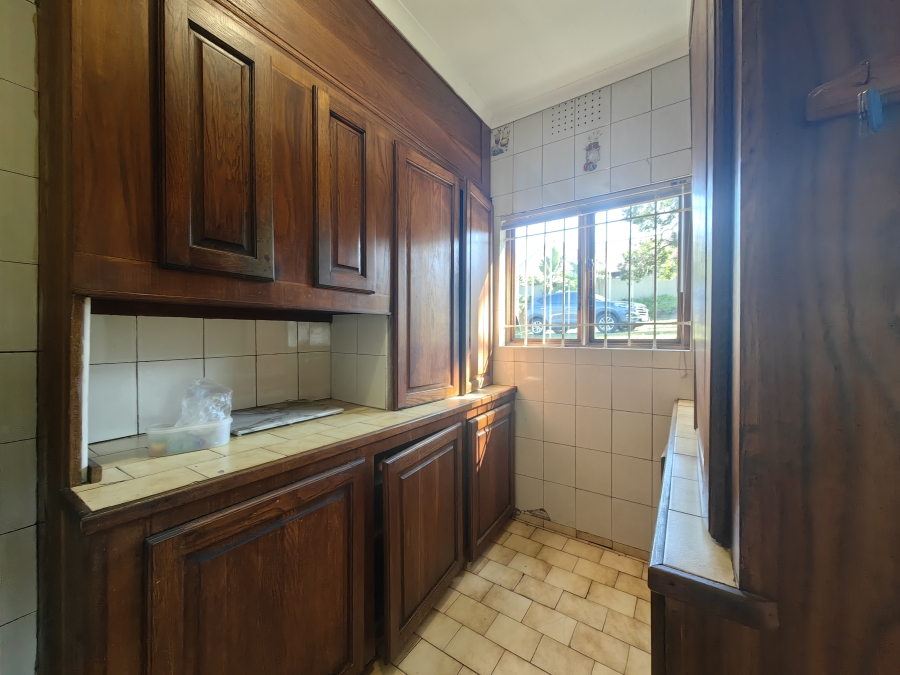 4 Bedroom Property for Sale in Scottburgh Central KwaZulu-Natal