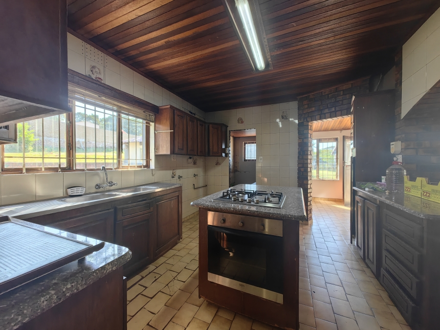 4 Bedroom Property for Sale in Scottburgh Central KwaZulu-Natal