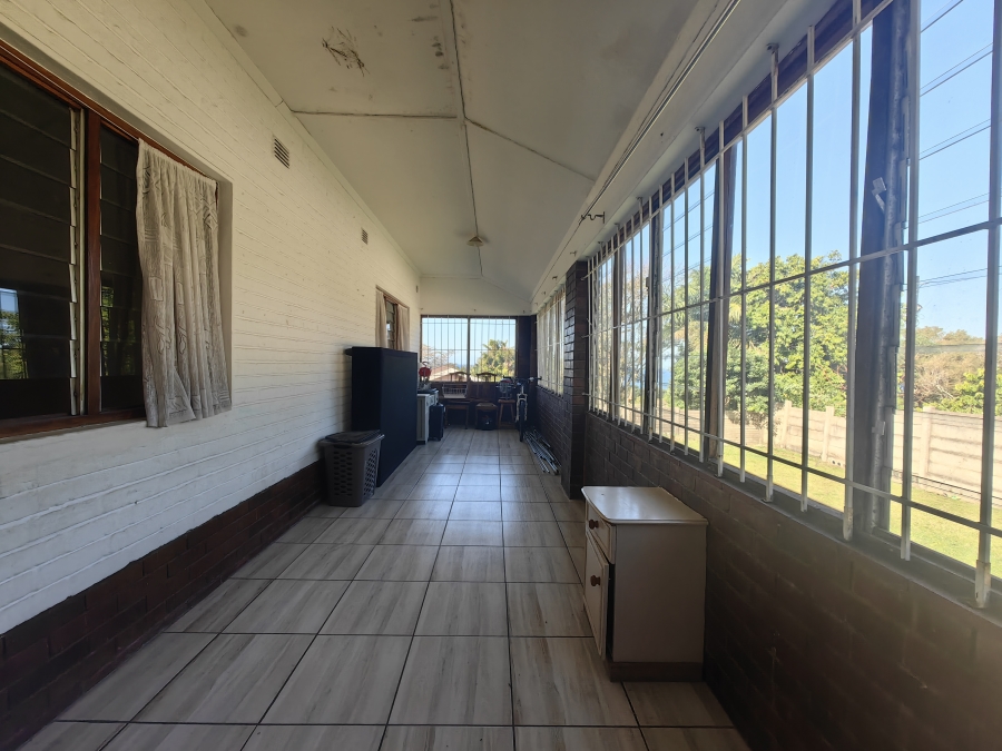 4 Bedroom Property for Sale in Scottburgh Central KwaZulu-Natal