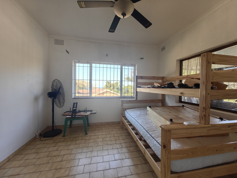 4 Bedroom Property for Sale in Scottburgh Central KwaZulu-Natal