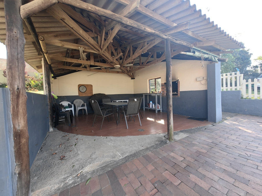 4 Bedroom Property for Sale in Scottburgh Central KwaZulu-Natal