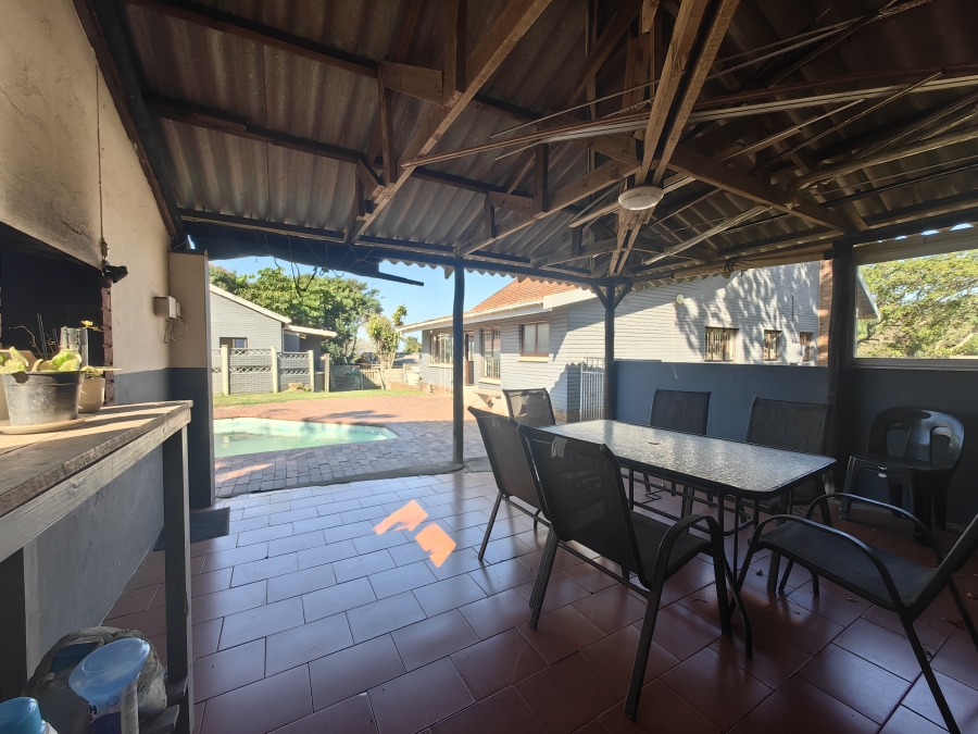 4 Bedroom Property for Sale in Scottburgh Central KwaZulu-Natal