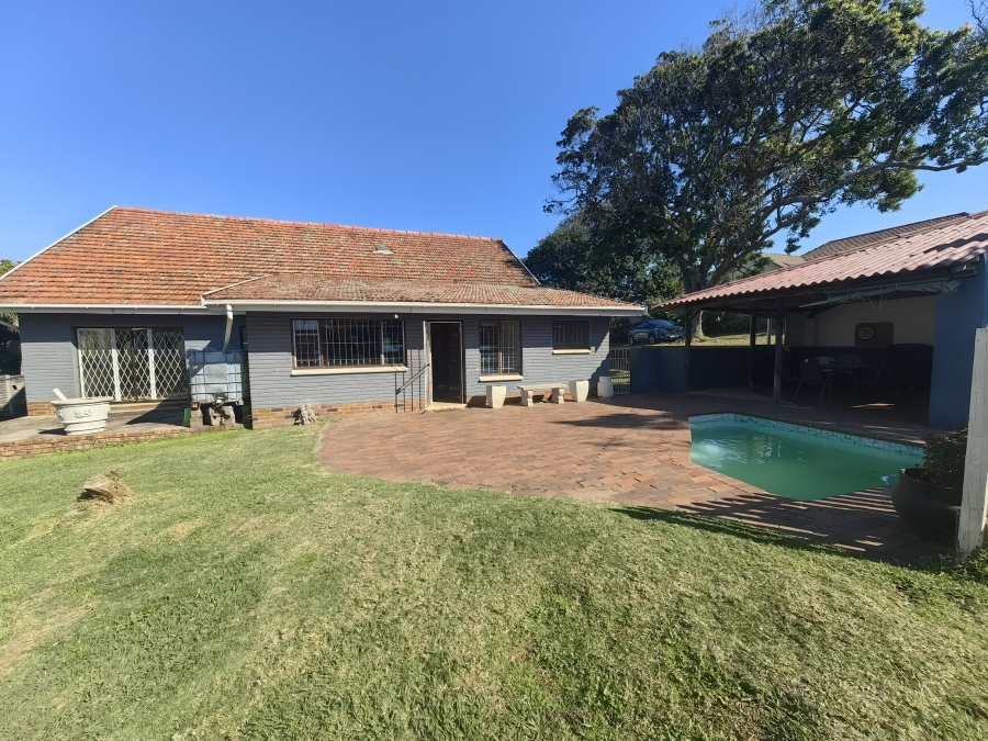 4 Bedroom Property for Sale in Scottburgh Central KwaZulu-Natal