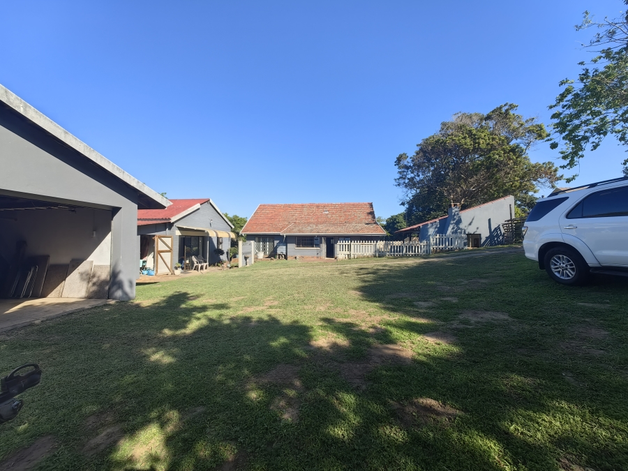 4 Bedroom Property for Sale in Scottburgh Central KwaZulu-Natal