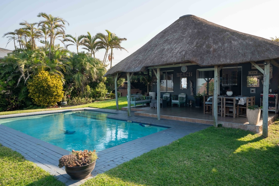 3 Bedroom Property for Sale in Amanzimtoti KwaZulu-Natal